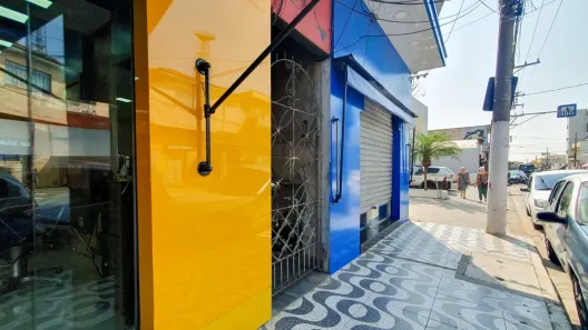 Ponto Comercial com 3 Quartos para alugar, 70m² no Vila Alpina, São Paulo