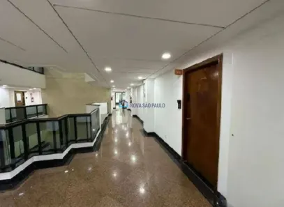 Sala Comercial à venda, 92m² no Moema, São Paulo