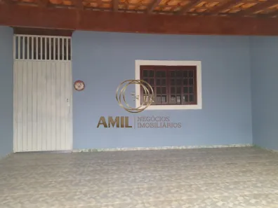 Casa com 2 Quartos à venda, 130m² no Vila das Flores, São José dos Campos