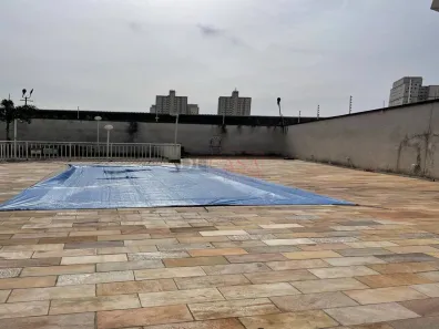 Apartamento com 1 Quarto à venda, 38m² no Jardim Vila Formosa, São Paulo