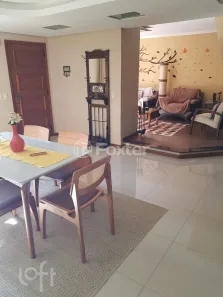 Casa de Condomínio com 3 Quartos à venda, 189m² no Cavalhada, Porto Alegre
