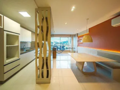 Apartamento com 3 Quartos para alugar, 136m² no Velha, Blumenau