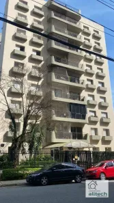 Apartamento com 2 Quartos à venda, 62m² no Vila Andrade, São Paulo