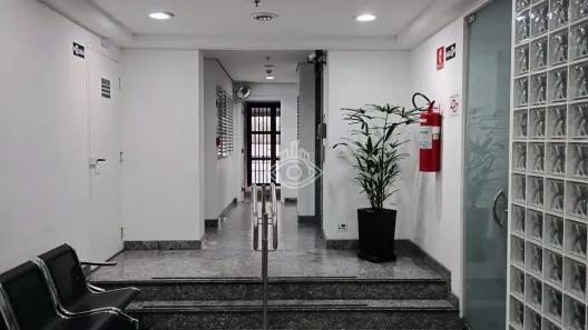 Sala Comercial à venda, 28m² no Perdizes, São Paulo