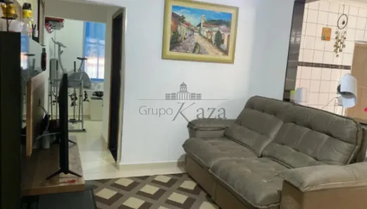 Casa com 3 Quartos à venda, 165m² no Cidade Morumbi, São José dos Campos