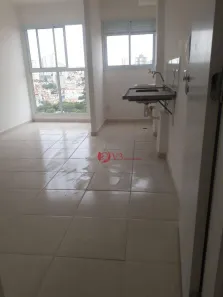 Apartamento com 1 Quarto à venda, 30m² no Vila Guilhermina, São Paulo