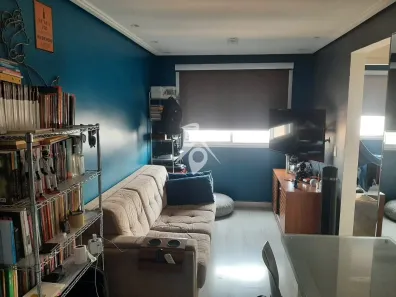 Apartamento com 2 Quartos à venda, 42m² no Mooca, São Paulo