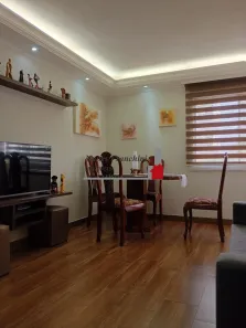 Apartamento com 2 Quartos à venda, 60m² no Vila Siqueira (Zona Norte), São Paulo