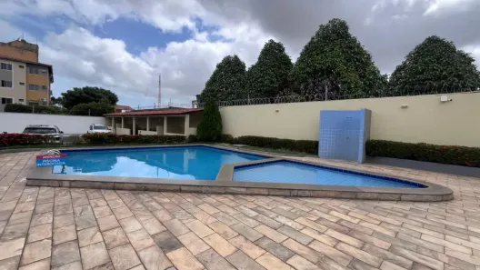 Apartamento com 2 Quartos para alugar, 56m² no Cohama, São Luís