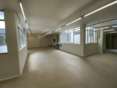 Sala Comercial para alugar, 847m² no Centro, Belo Horizonte