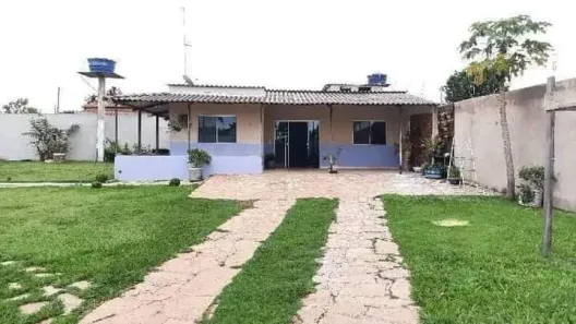 Casa de Condomínio com 2 Quartos à venda, 200m² no Ponte Alta Norte, Brasília