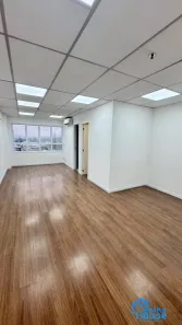 Sala Comercial para alugar, 38m² no Centro, Barueri