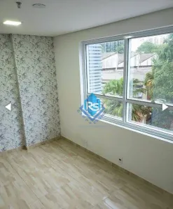 Sala Comercial à venda, 32m² no Baeta Neves, São Bernardo do Campo