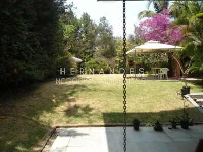Casa de Condomínio com 4 Quartos à venda, 400m² no Alphaville, Santana de Parnaíba