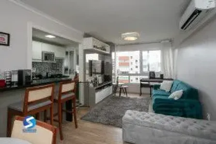 Apartamento com 2 Quartos à venda, 113m² no Partenon, Porto Alegre