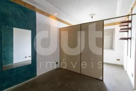 Kitnet com 1 Quarto à venda, 26m² no Centro, Campinas