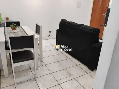 Apartamento com 2 Quartos à venda, 45m² no Parque Casa de Pedra, São Paulo