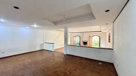 Casa com 3 Quartos para alugar, 196m² no Granja Julieta, São Paulo