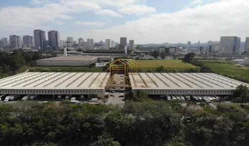 Galpão/Depósito/Armazém para alugar, 25000m² no Jardim Santa Cecília, Barueri