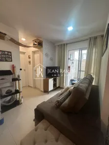 Apartamento com 2 Quartos à venda, 49m² no Itália, São José dos Pinhais