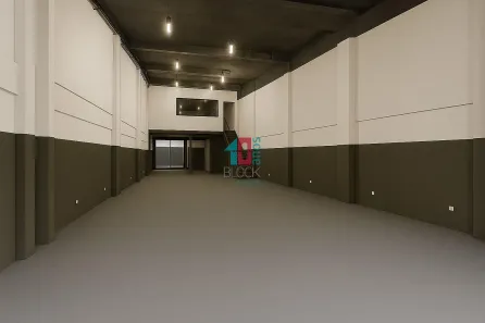 Galpão/Depósito/Armazém para alugar, 340m² no Galeão, Rio de Janeiro