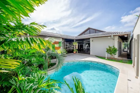 Casa com 3 Quartos à venda, 260m² no Tribess, Blumenau