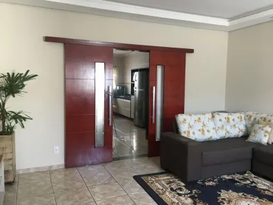 Casa com 3 Quartos à venda, 220m² no Residencial Monte Verde, Indaiatuba