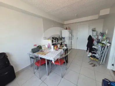 Apartamento com 1 Quarto à venda, 30m² no Vila Cláudia, São Paulo