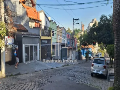 Lote/Terreno à venda, 480m² no Vila Pompéia, São Paulo
