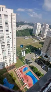 Apartamento com 3 Quartos para alugar, 114m² no Vila Suissa, Mogi das Cruzes
