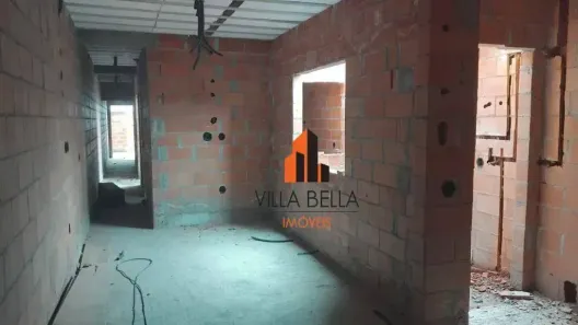 Apartamento com 2 Quartos à venda, 57m² no Vila Alzira, Santo André