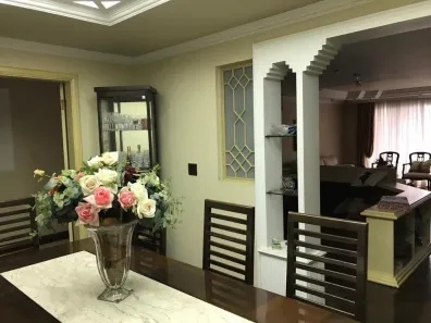 Apartamento com 4 Quartos à venda, 227m² no Vila Galvão, Guarulhos