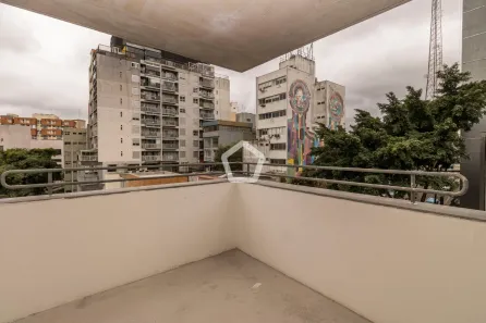 Apartamento com 1 Quarto à venda, 33m² no Sumarezinho, São Paulo