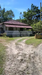 Fazenda/Sítio com 5 Quartos à venda, 200m² no Vila Moraes, Mogi das Cruzes