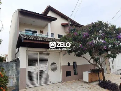 Casa com 3 Quartos para alugar, 140m² no Jardim Amanda I, Hortolândia