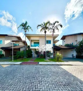 Casa de Condomínio com 4 Quartos à venda, 285m² no Pires Facanha, Eusébio