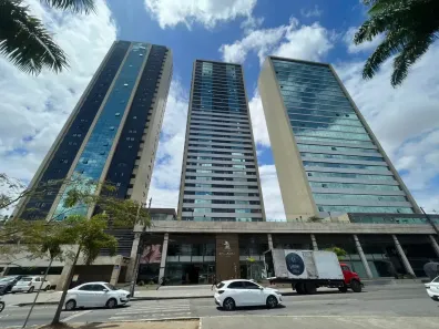 Sala Comercial à venda, 42m² no Mirante, Campina Grande