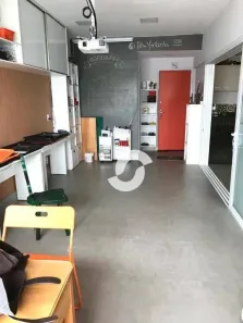 Sala Comercial à venda, 40m² no Centro, Niterói