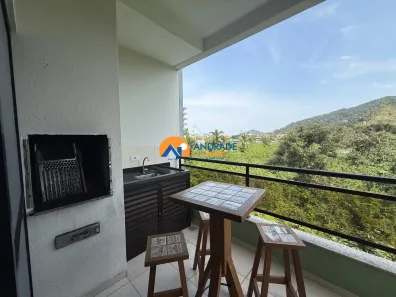 Apartamento com 2 Quartos à venda, 70m² no Itaguá, Ubatuba