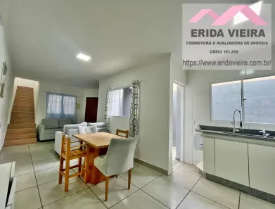 Sobrado com 3 Quartos à venda, 129m² no Residencial Mombaça I, Pindamonhangaba
