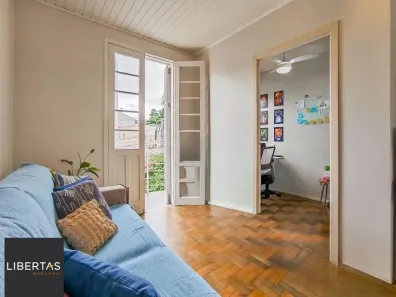 Apartamento com 3 Quartos à venda, 115m² no São João, Porto Alegre