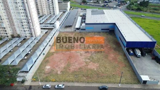 Lote/Terreno à venda, 4174m² no Cariobinha, Americana
