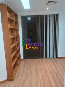 Sala Comercial à venda, 45m² no Itaim Bibi, São Paulo