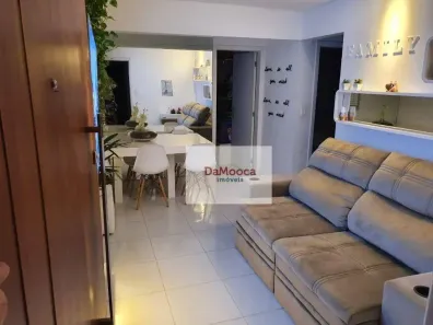 Apartamento com 2 Quartos à venda, 47m² no Tatuapé, São Paulo