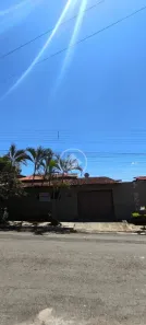 Casa com 3 Quartos à venda, 192m² no Carolina Parque Extensão, Goiânia