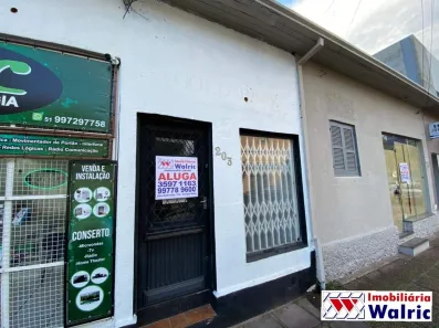 para alugar, 30m² no Centro, Campo Bom