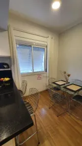 Apartamento com 1 Quarto à venda, 48m² no Consolação, São Paulo