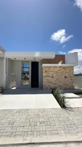 Casa de Condomínio com 3 Quartos à venda, 105m² no Muçumagro, João Pessoa