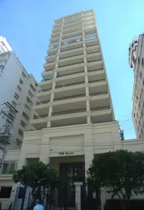Apartamento com 4 Quartos à venda, 339m² no Santa Cecília, São Paulo