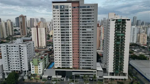 Apartamento com 2 Quartos à venda, 97m² no Setor Pedro Ludovico, Goiânia